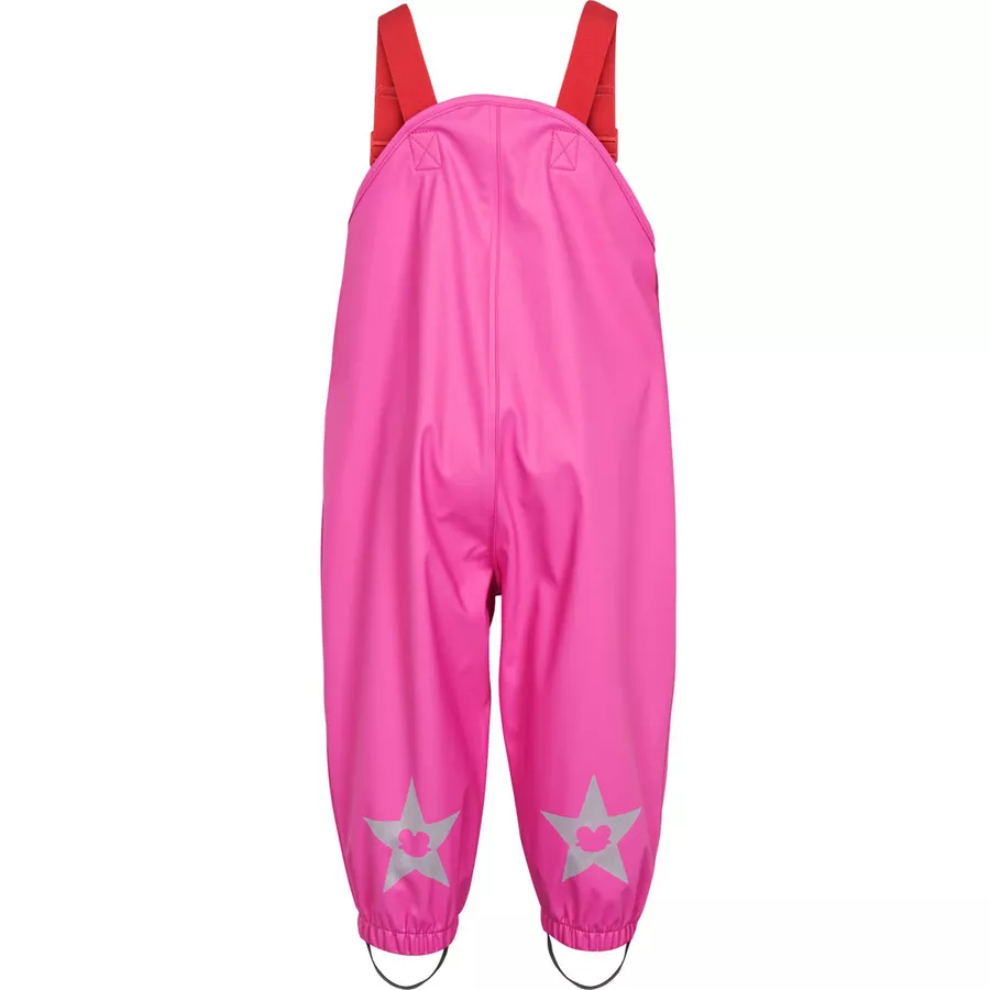 Fred's World Regenhose Fuchsia