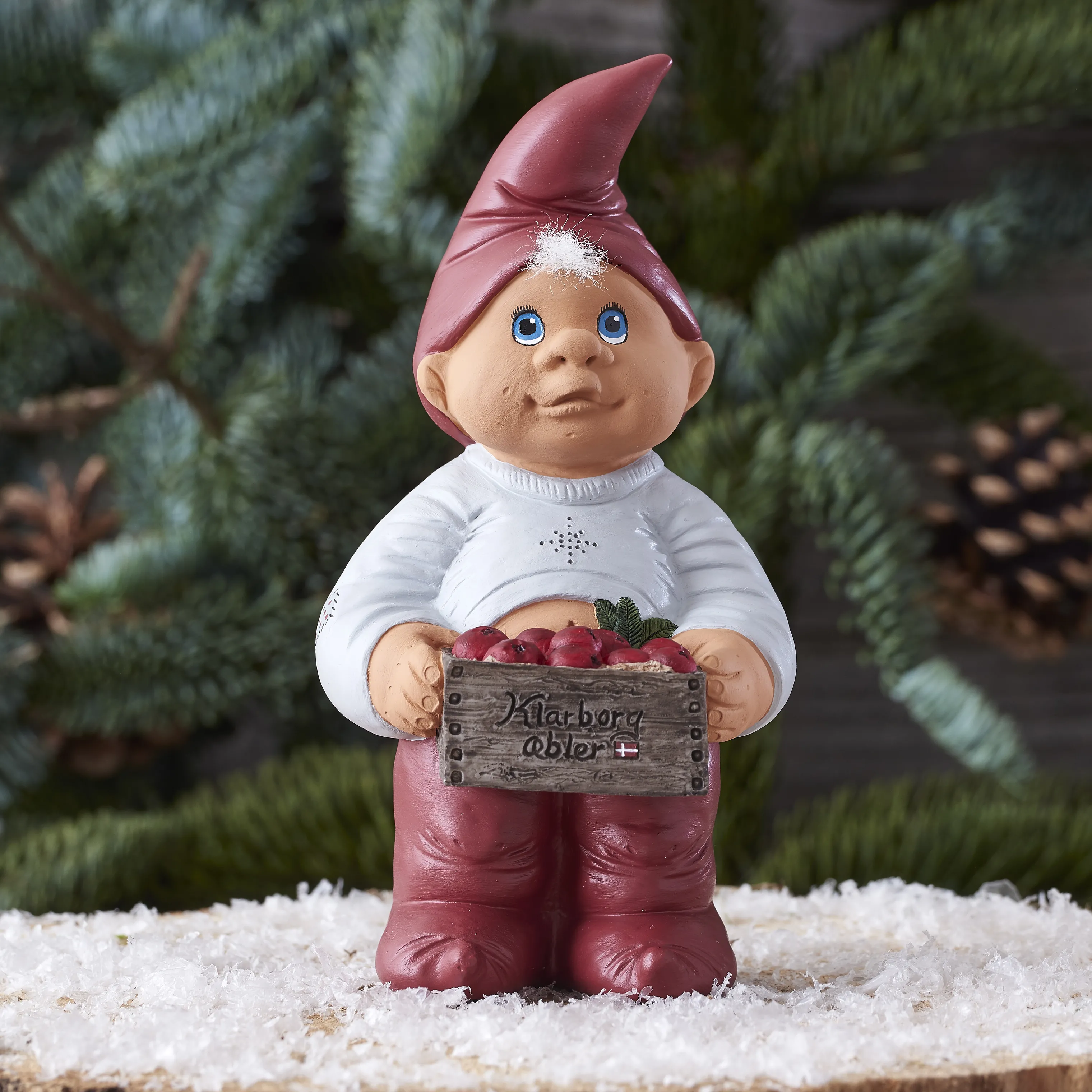 Klarborg Nisse- Philip