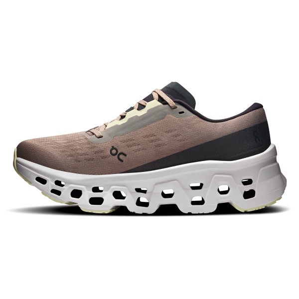 On - Women's Cloudmonster 3 - Chaussures de running