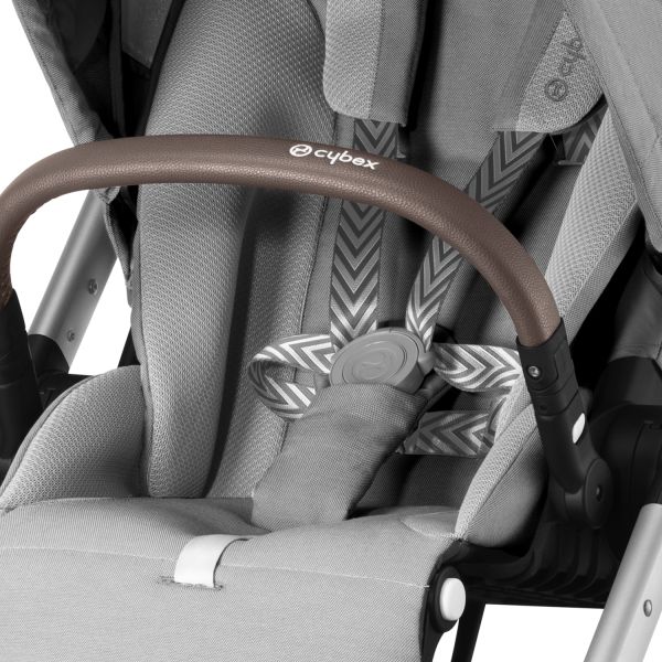 Cybex Balios S Lux Wandelwagen SLV