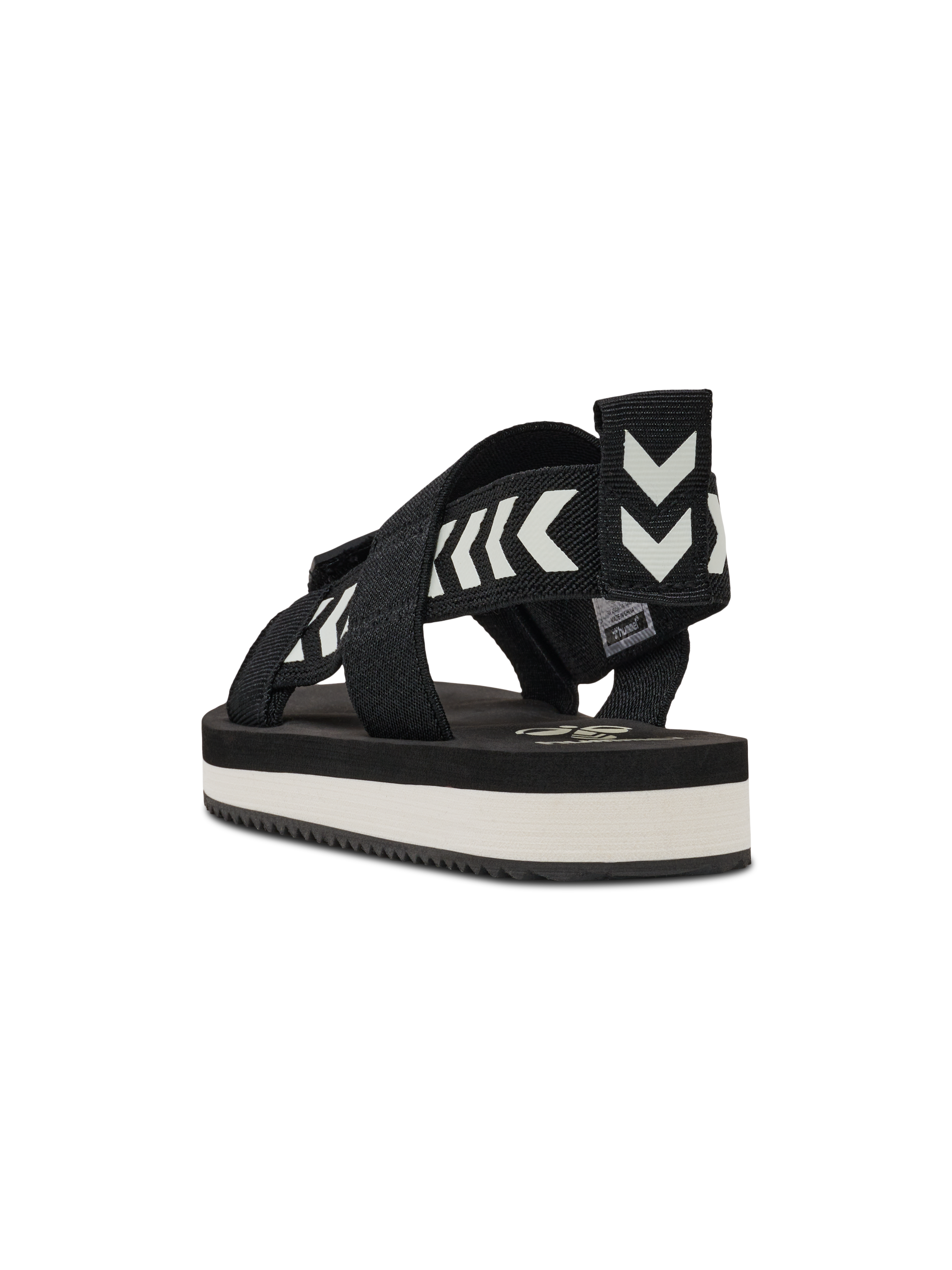 ELASTIC SANDAL JR