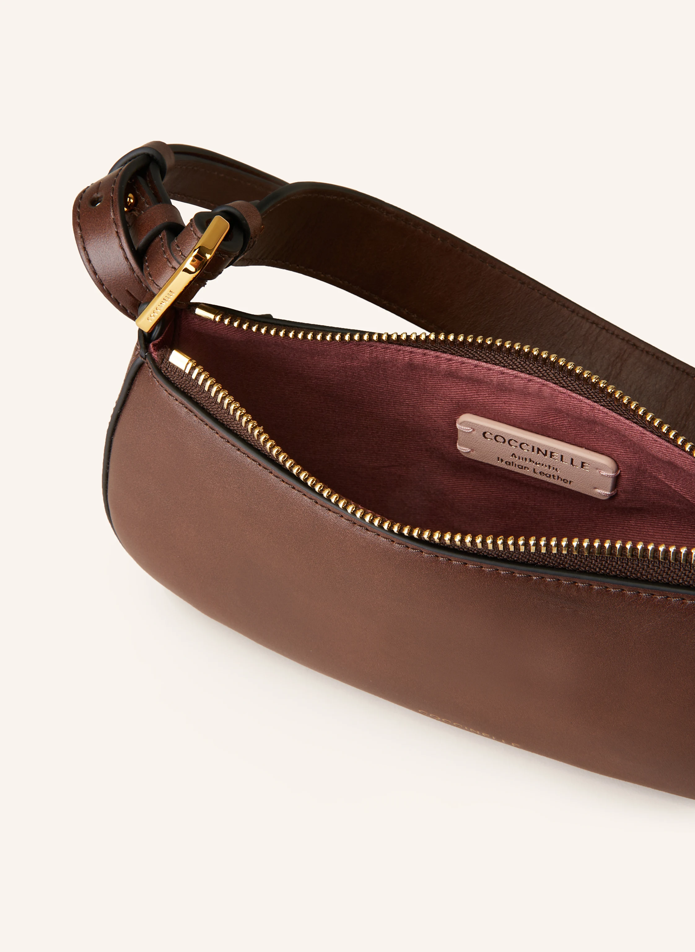 COCCINELLE Schultertasche