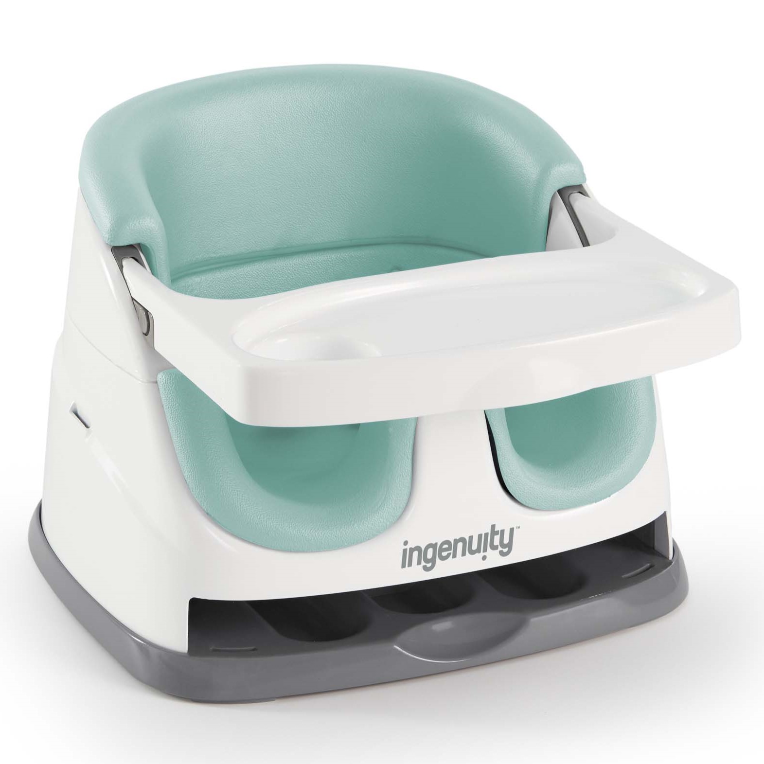Ingenuity Babybase 2-in-1 seat mint - Prénatal