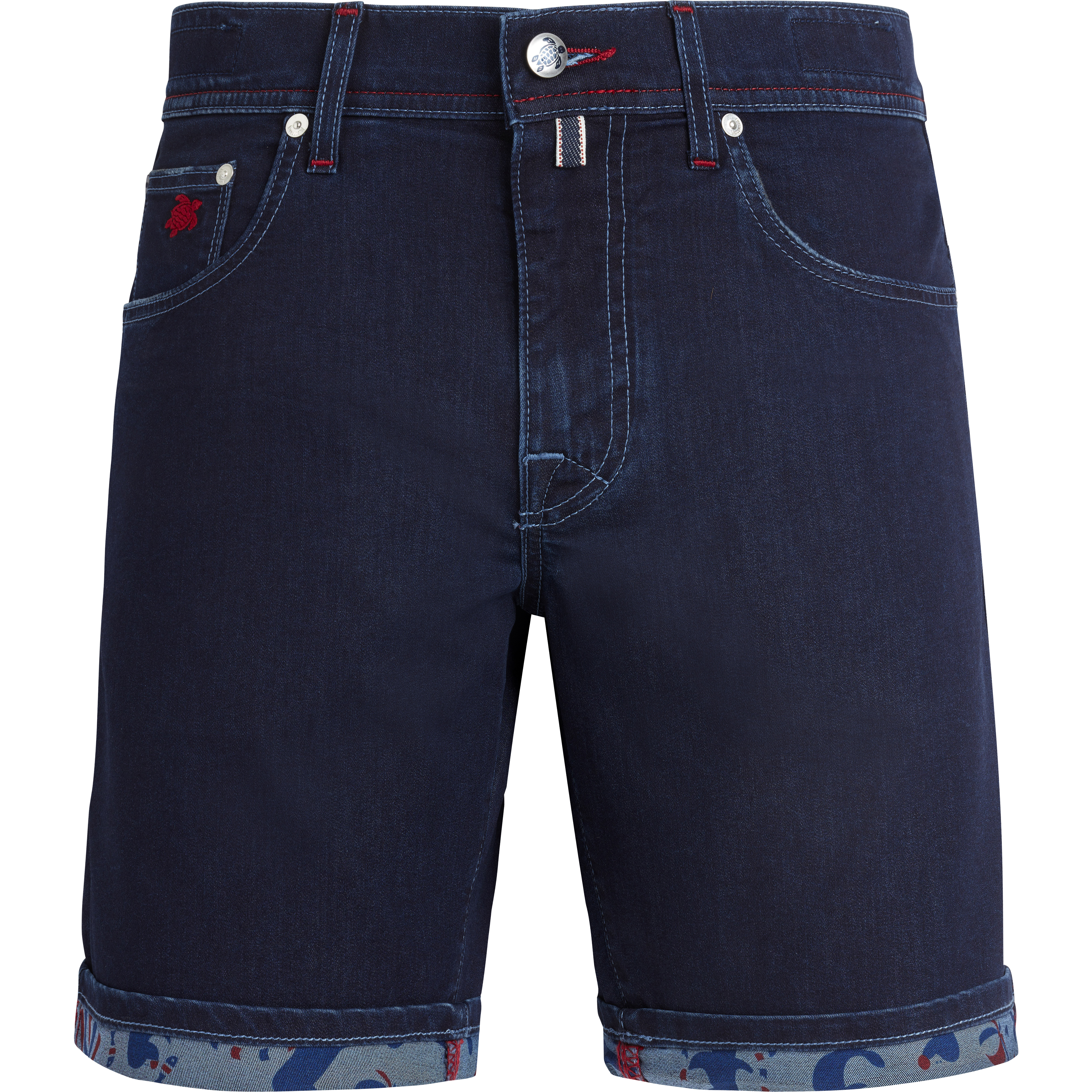 Bermuda 5 poches homme Circus | Short Homme Vilebrequin