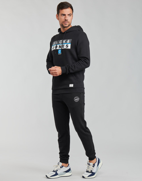 Jack & Jones - JJIGORDON - Noir