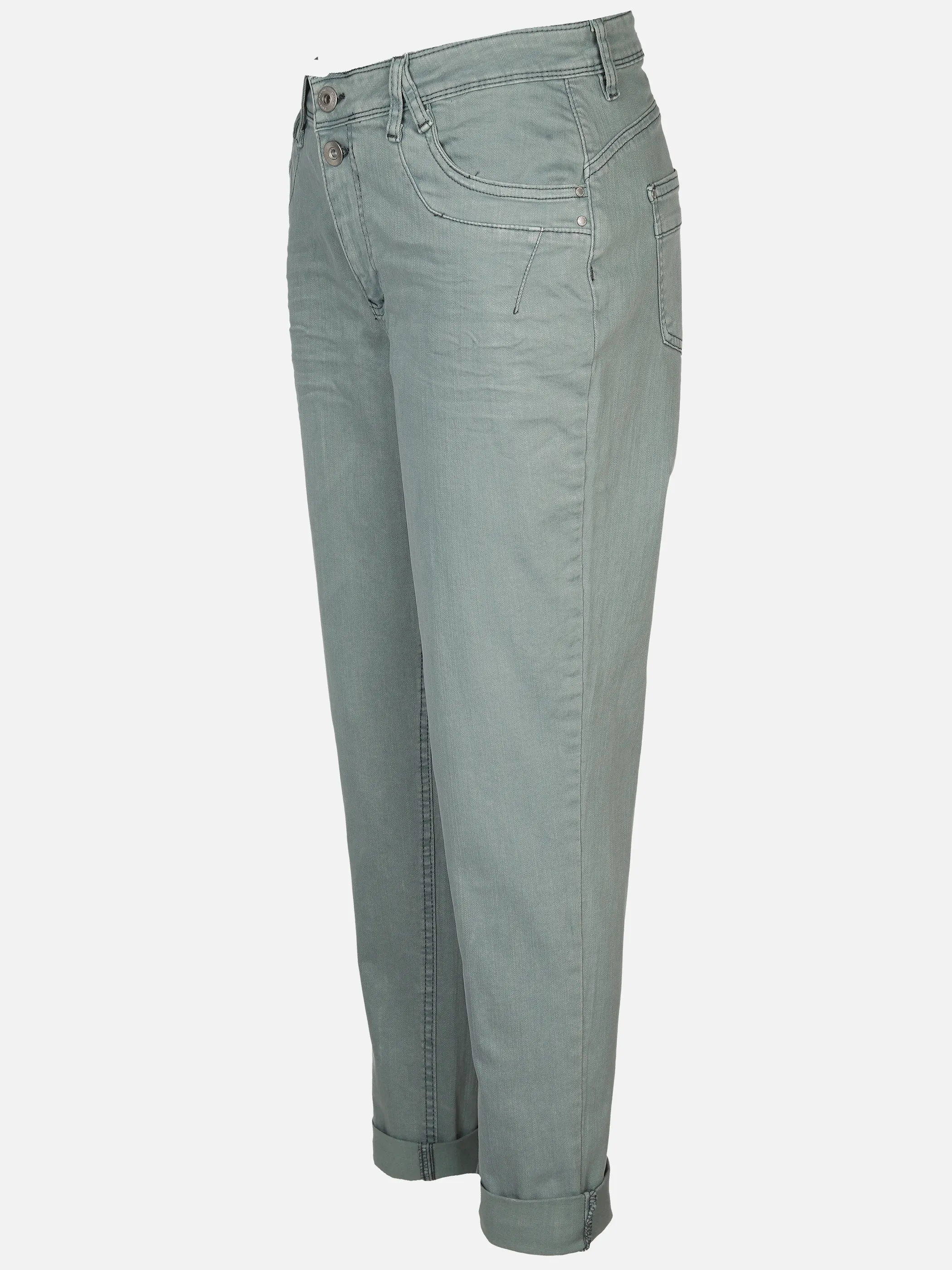 Damen Jeanshose im Casual Fit