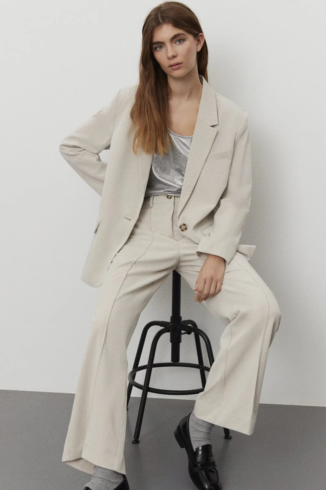 Sofie Schnoor S241101 Trousers