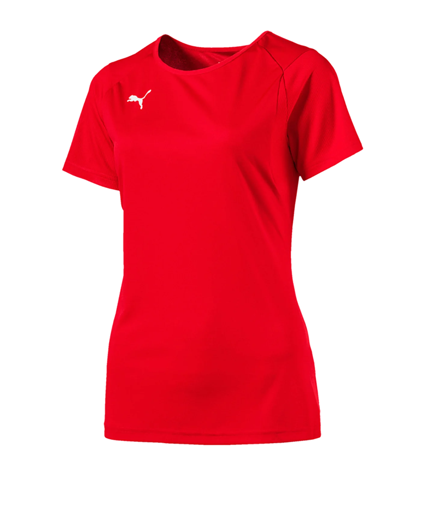 PUMA LIGA Training T-Shirt Damen Rot F01