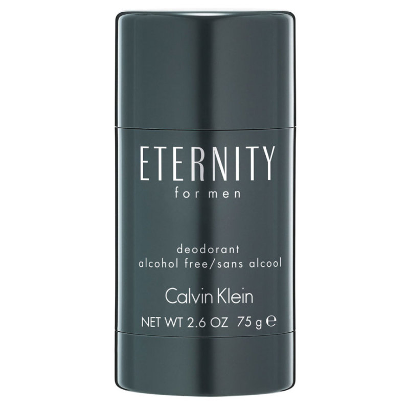 Calvin Klein Eternity For Him Deodorant Stick 75 Gram
