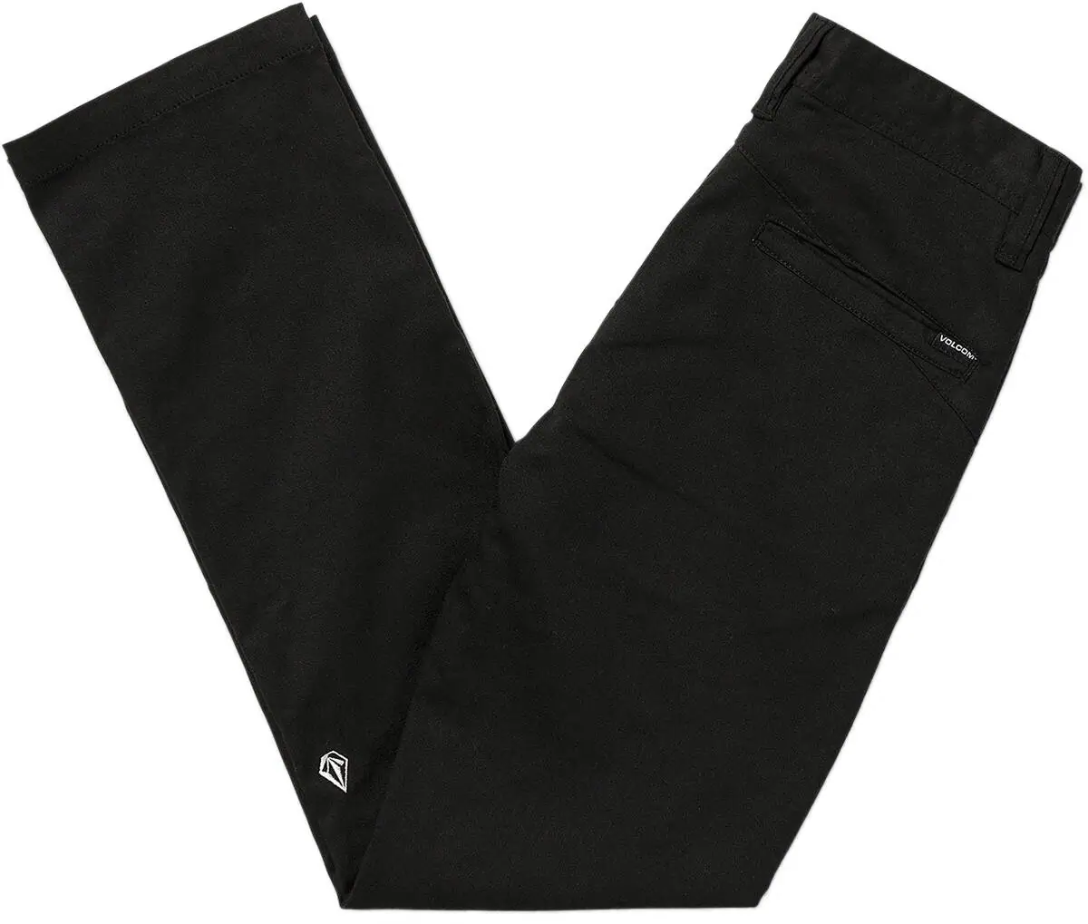Volcom Frickin Chino Youth Bukser | SkatePro