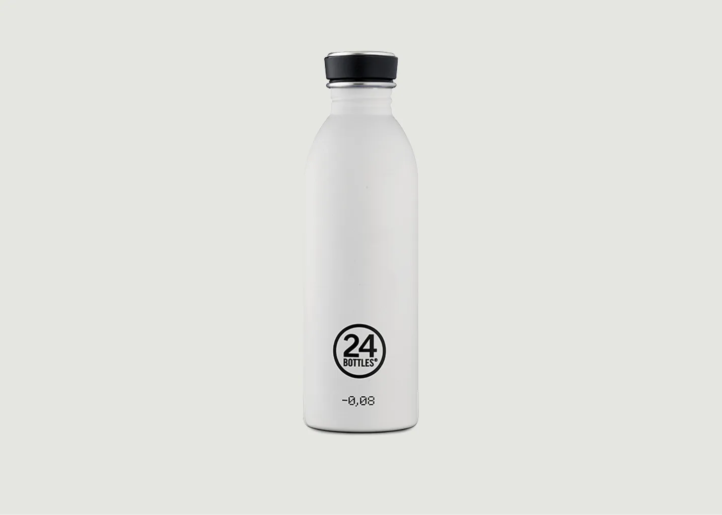 Urban Bottle 500ml Ice White 24 Bottles