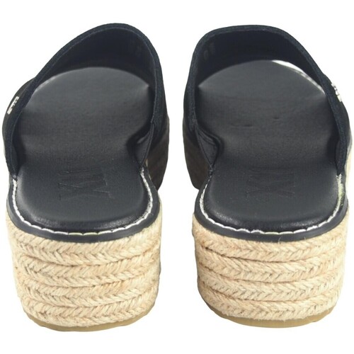 Xti - Sandalia señora141253 negro Negro