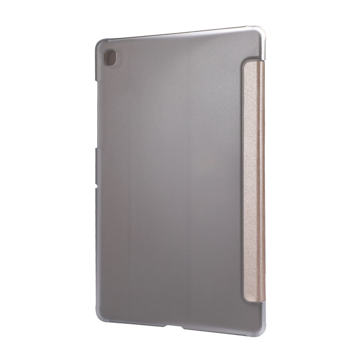 Schutz Tablet Hülle für Samsung Galaxy Tab A7 Case Cover Tasche Etuis Gold Neu