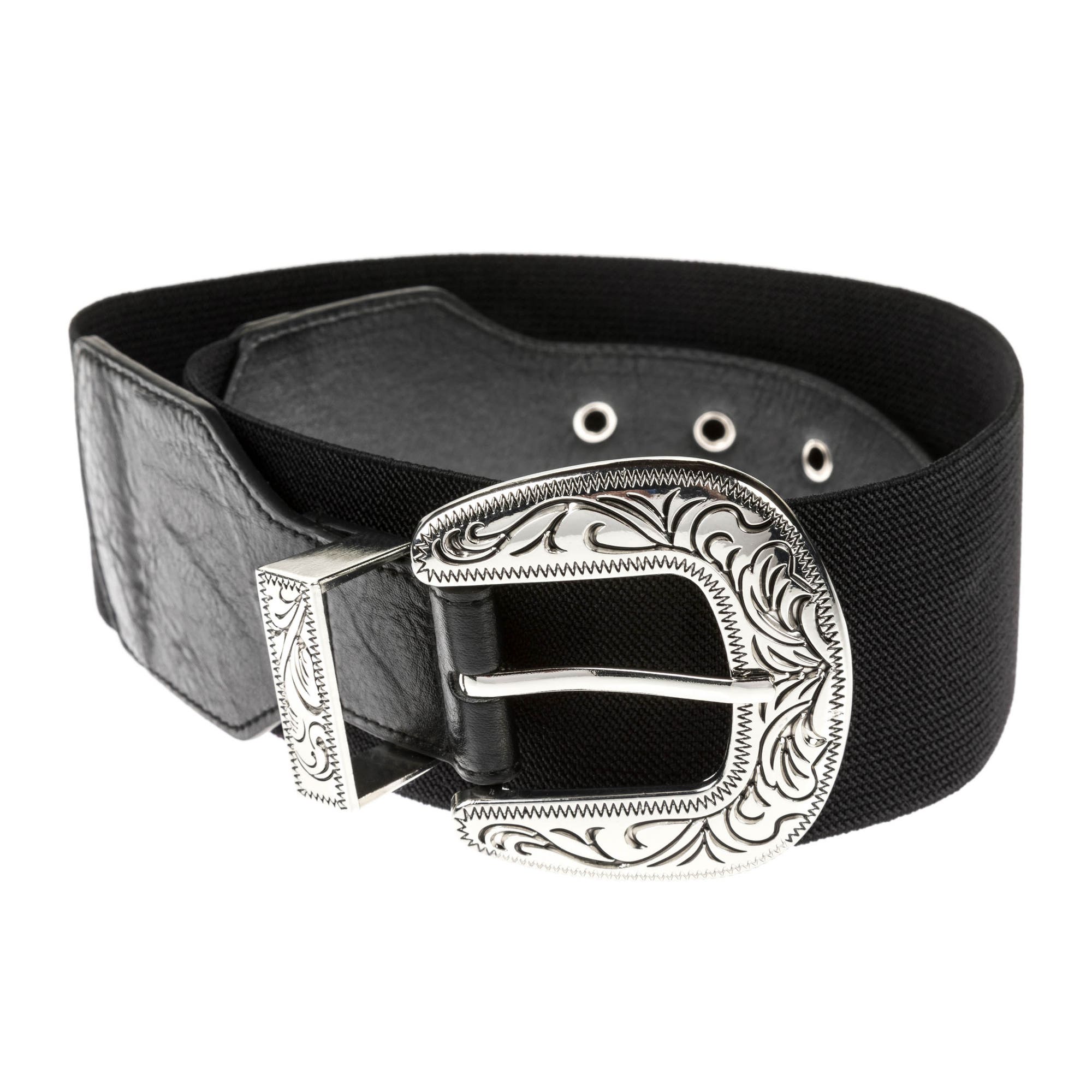 Ceinture noir