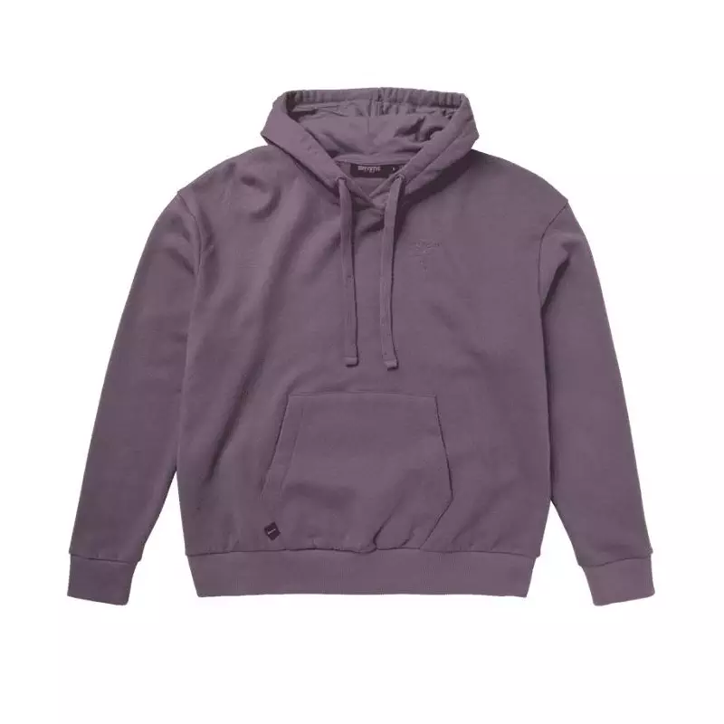 Sweat femme MYSTIC Hypnotizing Retro Lilac