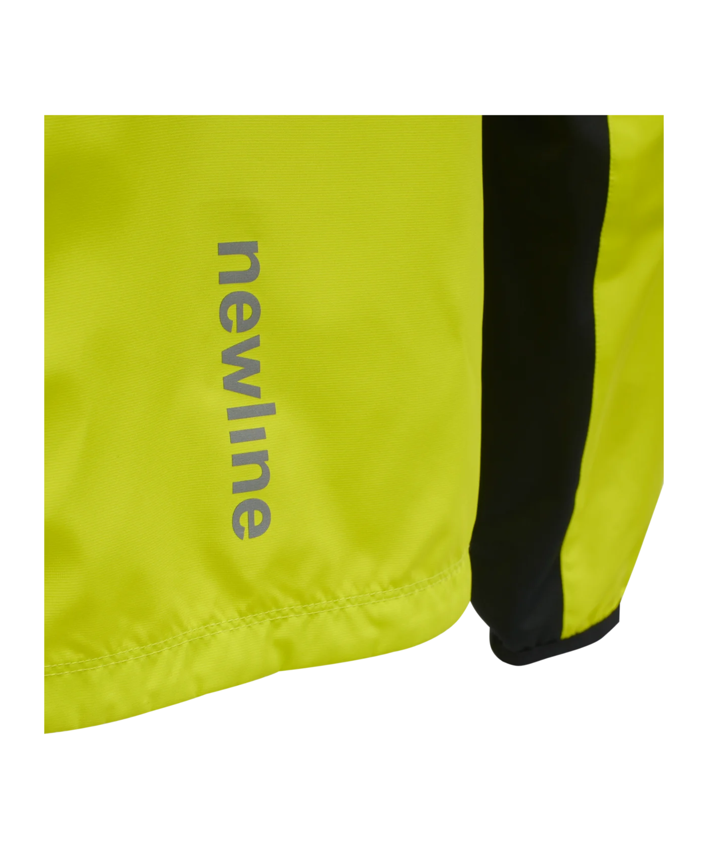 Newline Core Jacke Running Grün F6102