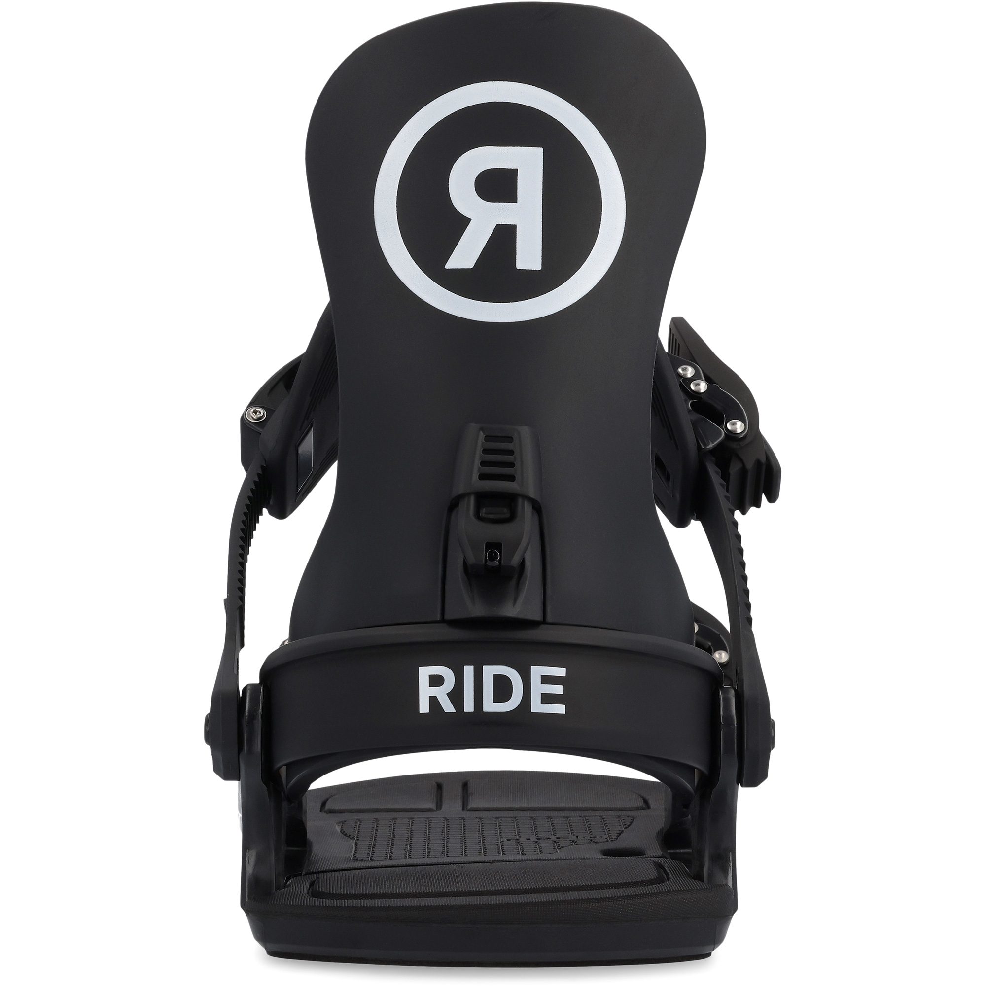 Ride CL-2 23/24 Snowboardbindung schwarz