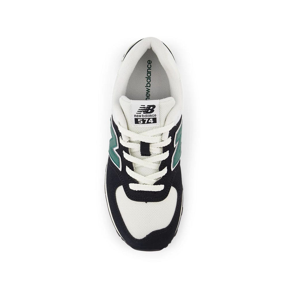 New Balance  574