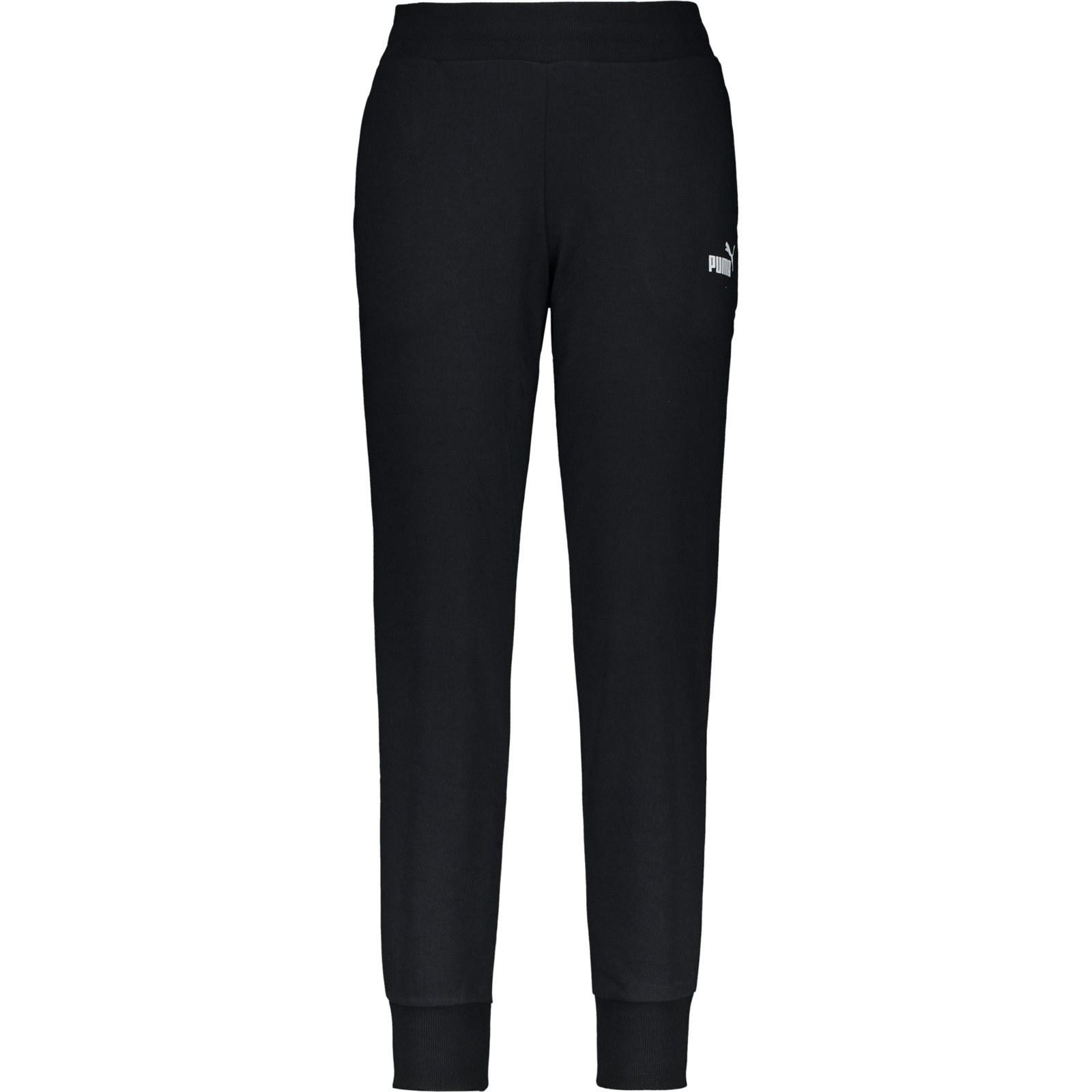Puma Damen-Sweathose ESS TR CL L, schwarz