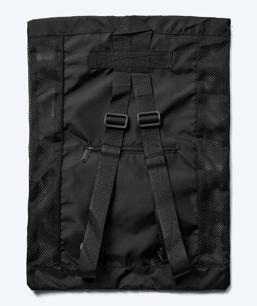 Watery svømmenet - Ultra Light 40L - Sort