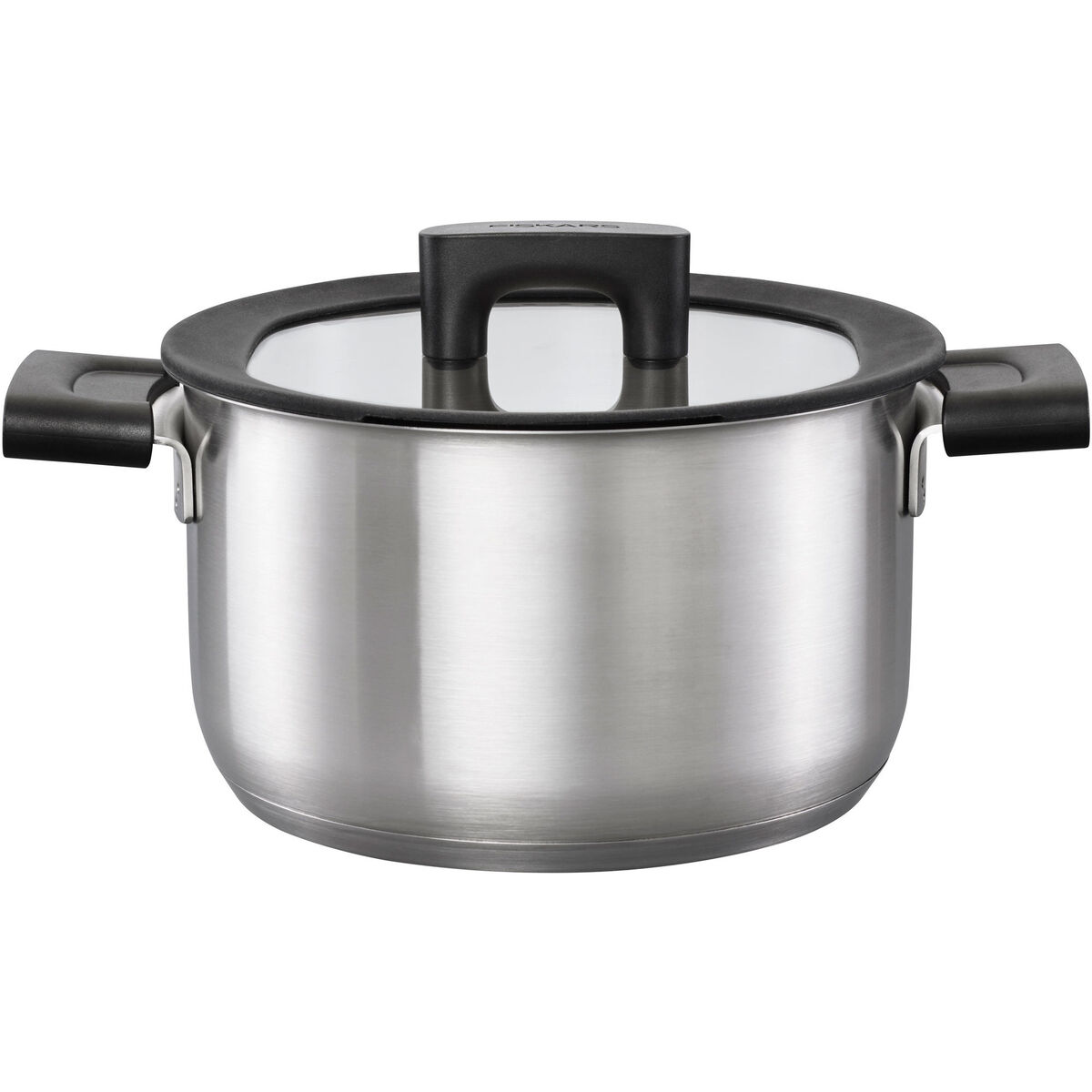Hard Face Steel gryte, 3,5 liter