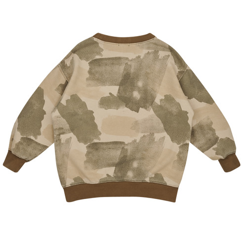 Ikks - XW15023 - Militaire