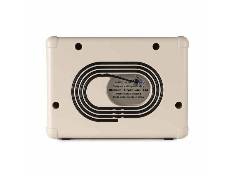 Blackstar Combo Fly 3 Acoustic Pack Fly 3 Acoustic Verstärker mit Extension-Speaker
