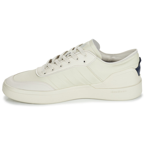Adidas Sportswear - COURT REVIVAL - Beige