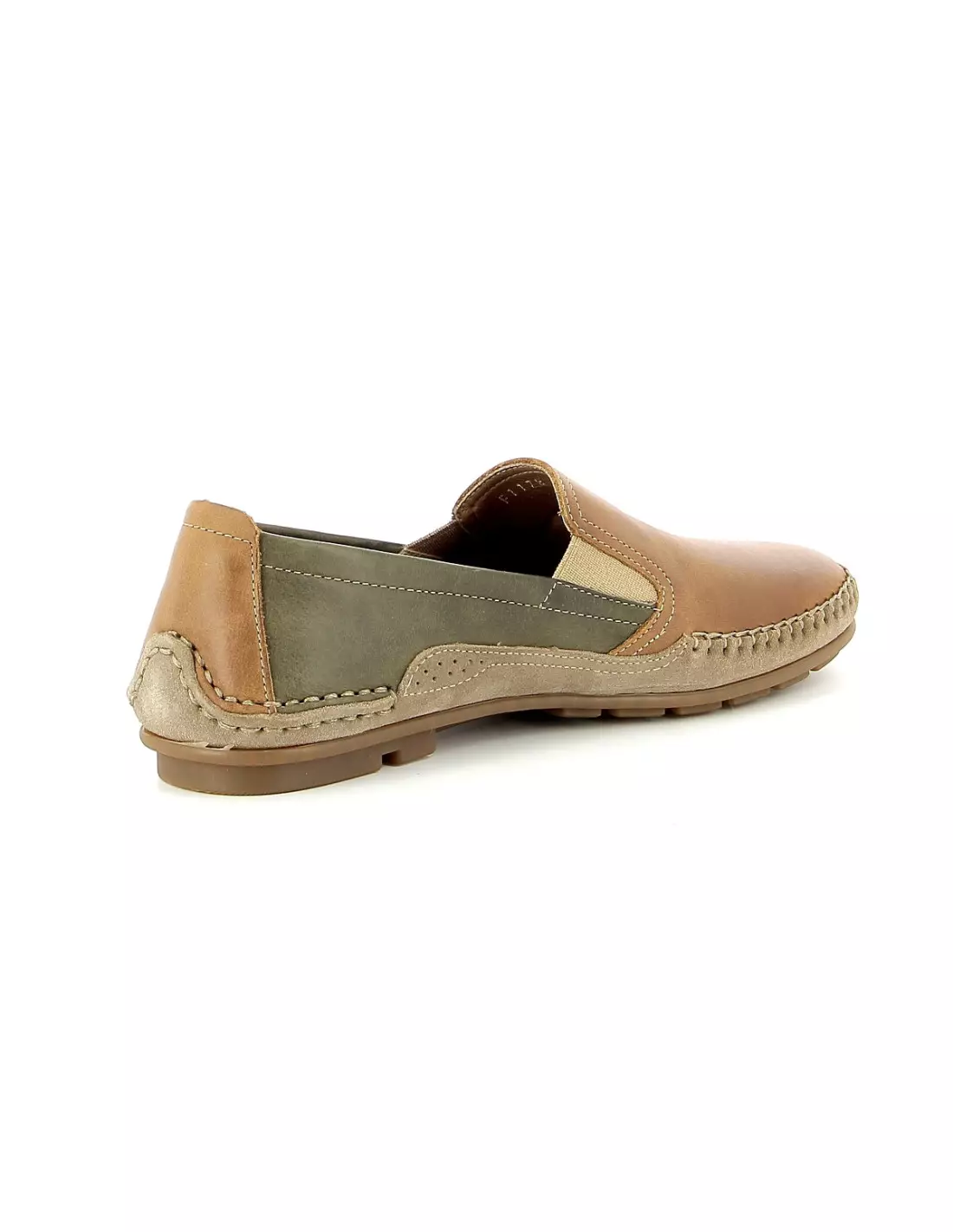 FLUCHOS FLUBOMBY F1178 SURF - Bateaux & mocassins Cuerocamel