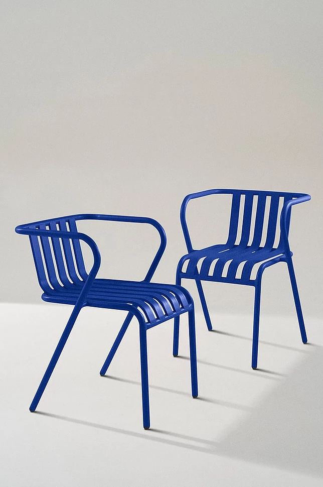 NERJA armstol 2-pk