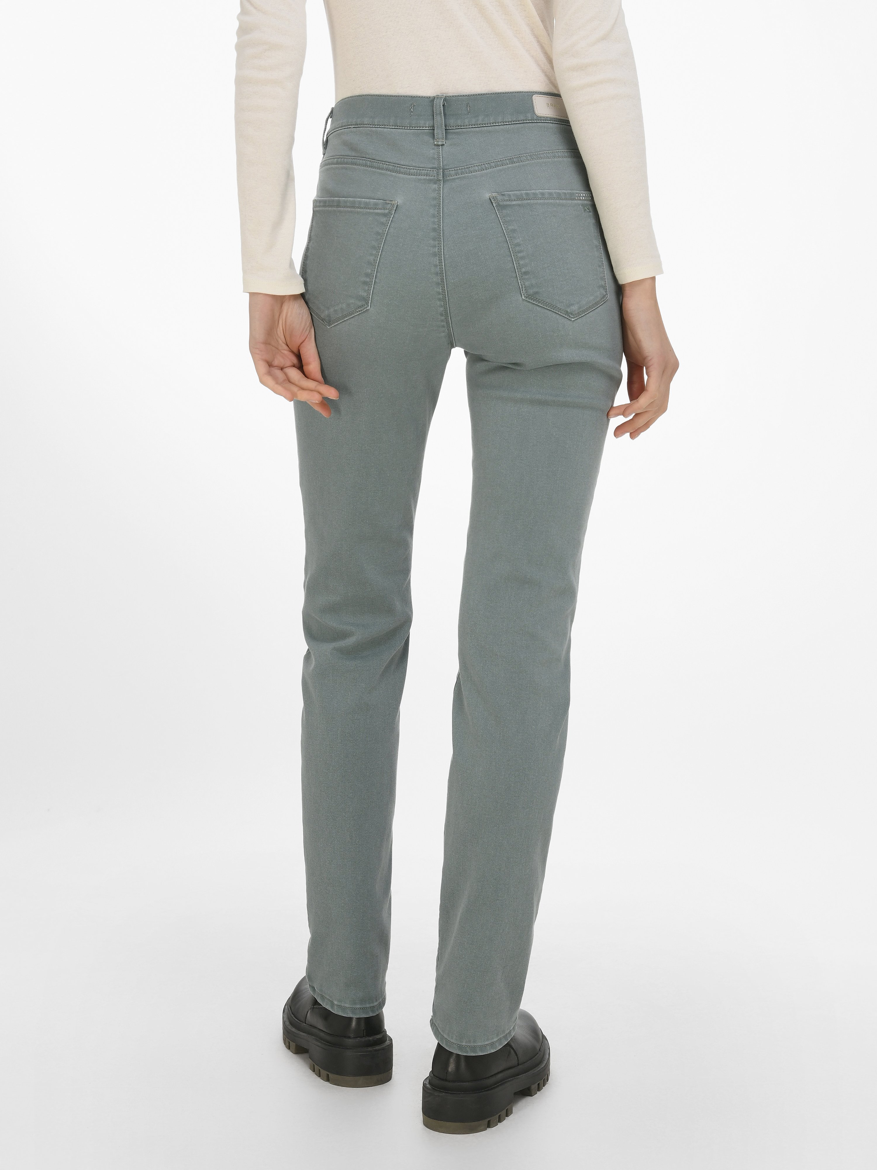 Slim Fit-Jeans Modell Mary