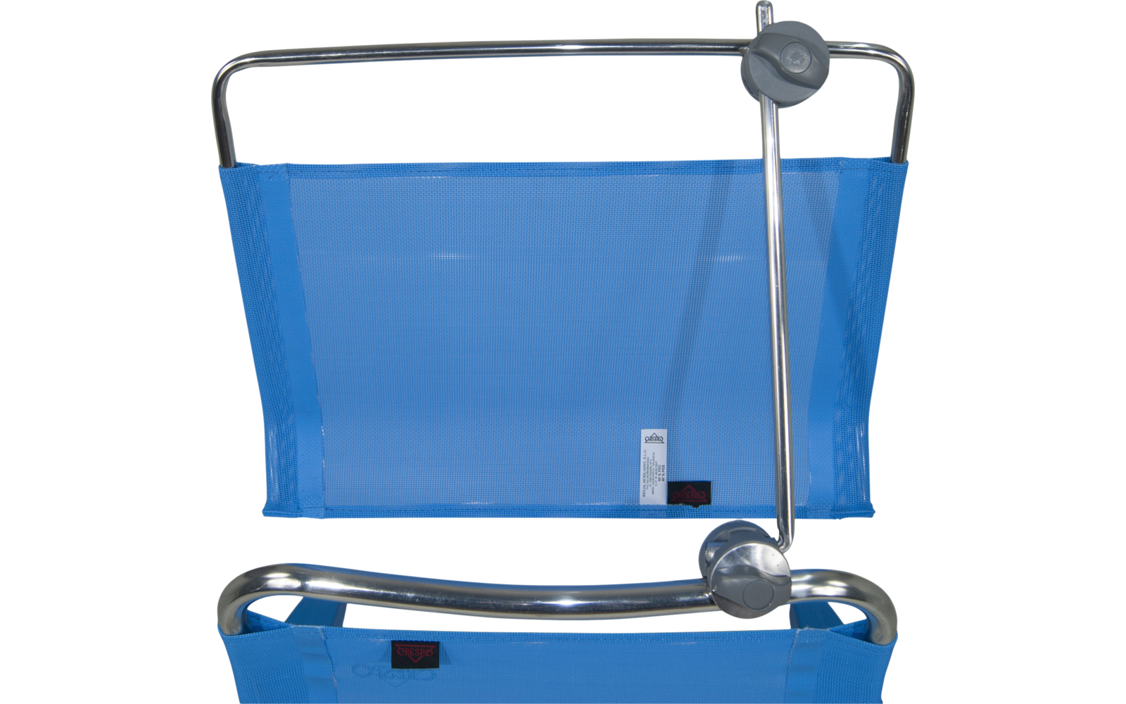 Crespo P/199 Sonnenschirm Universal anthrazit