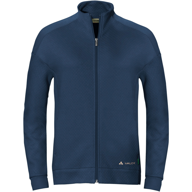 Vaude Damen Redmont Cotton II Jacke
