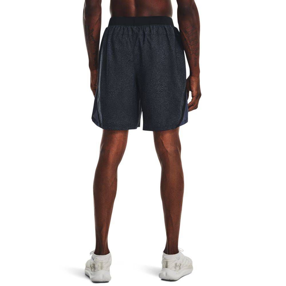 Under Armour| Herren Shorts LAUNCH 7