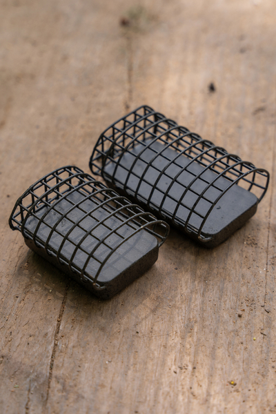 Cage d’amorçage rivière Korum River Cage XT