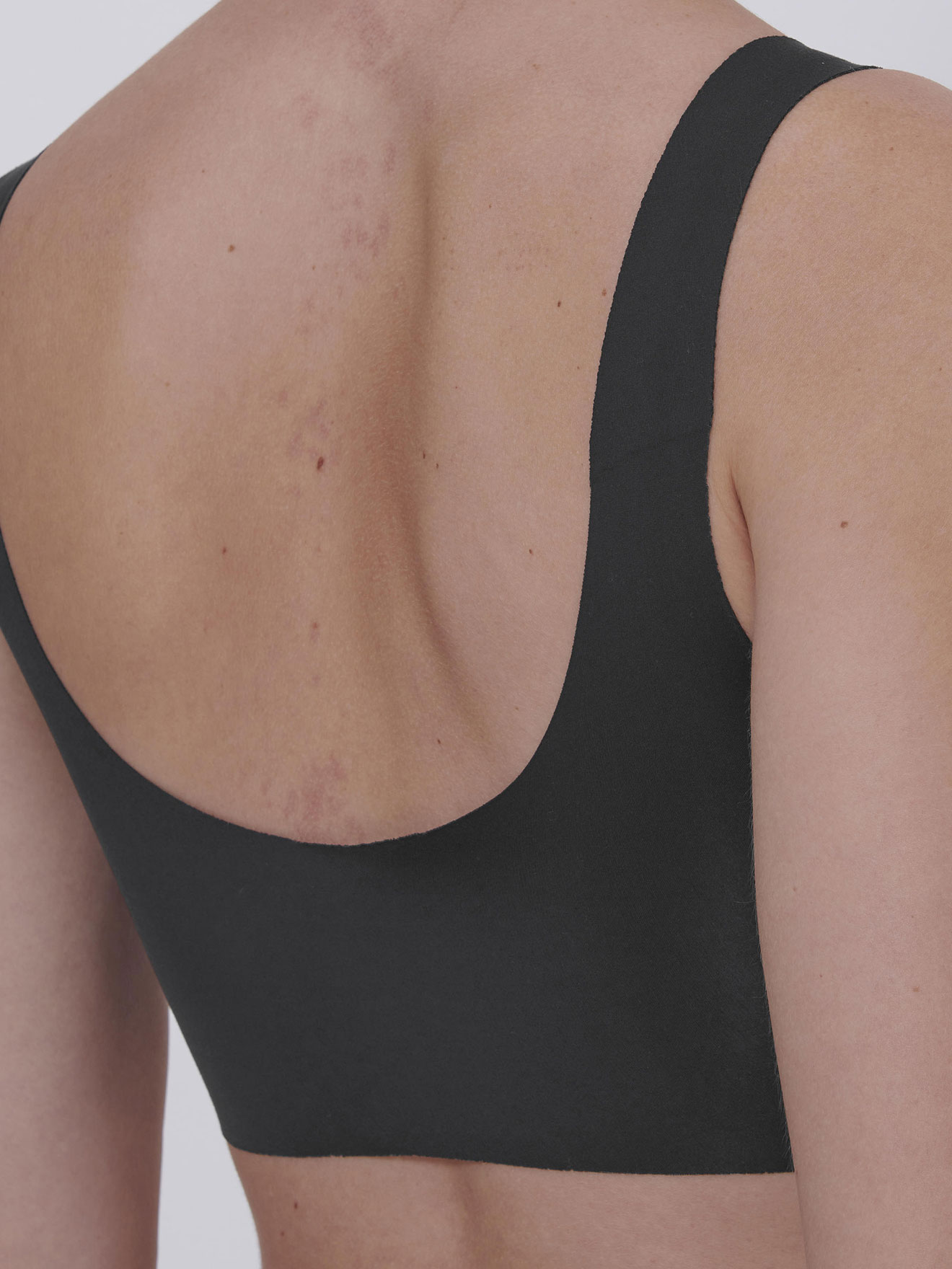 Brassière coques souples ZERO Feel 2.0