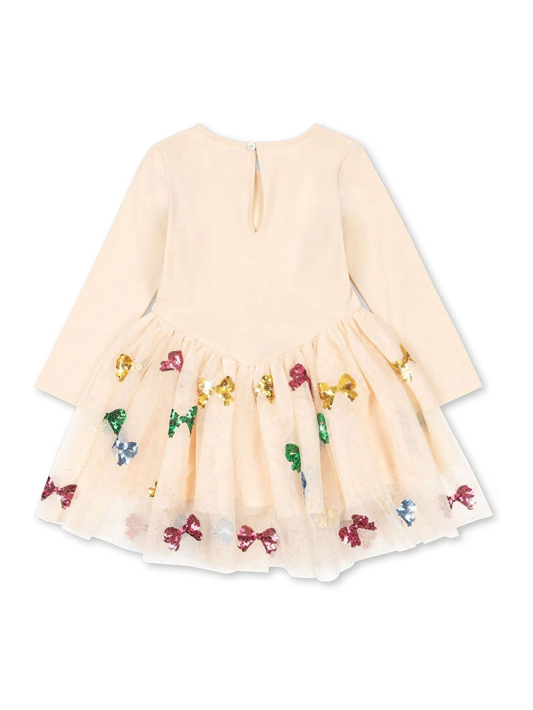 Konges Sløjd Yvonne Ballerina Dress