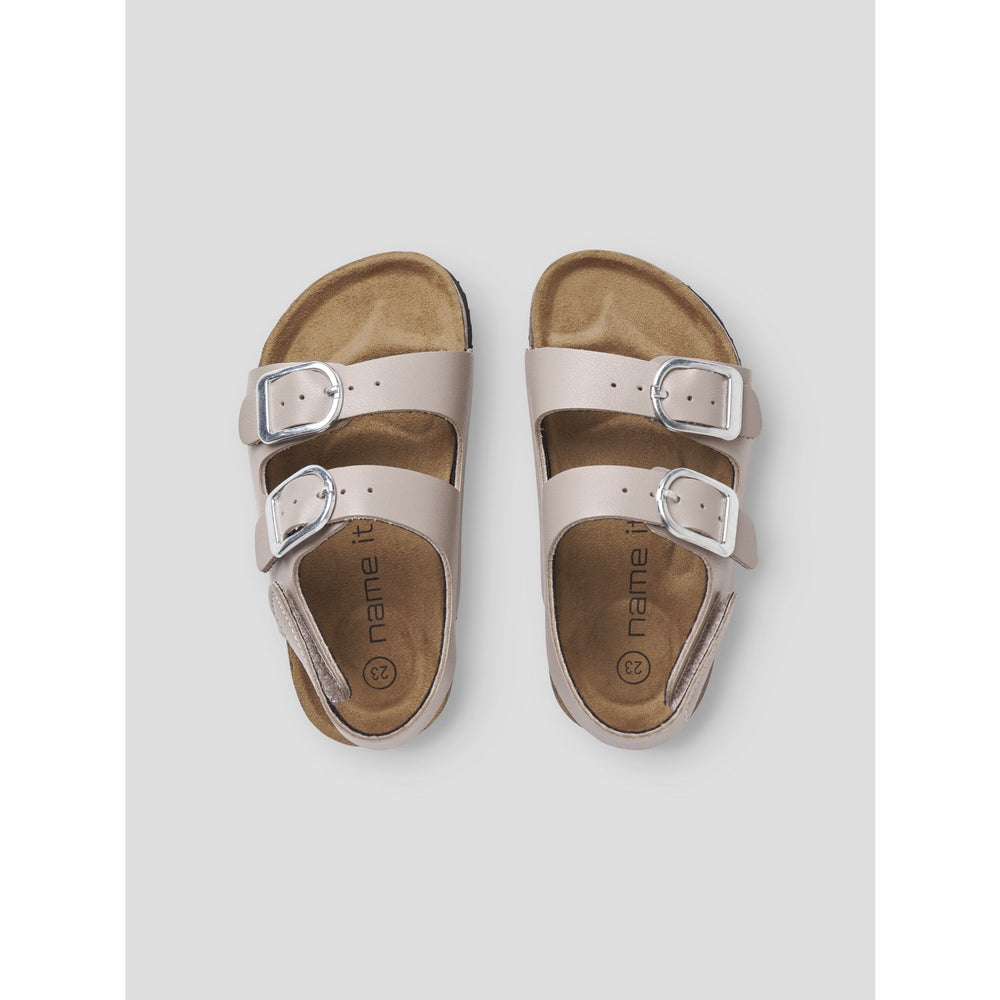 Køb Name It Peyote Filbert Sandal