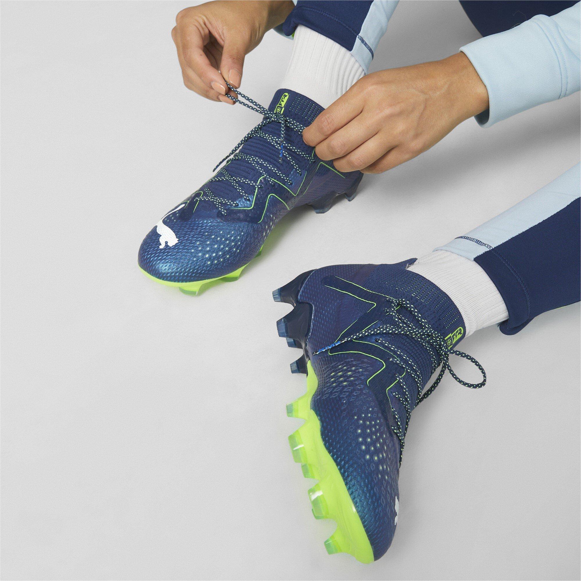 Puma Future Ultimate.1 Womens Firm Ground Football Boots