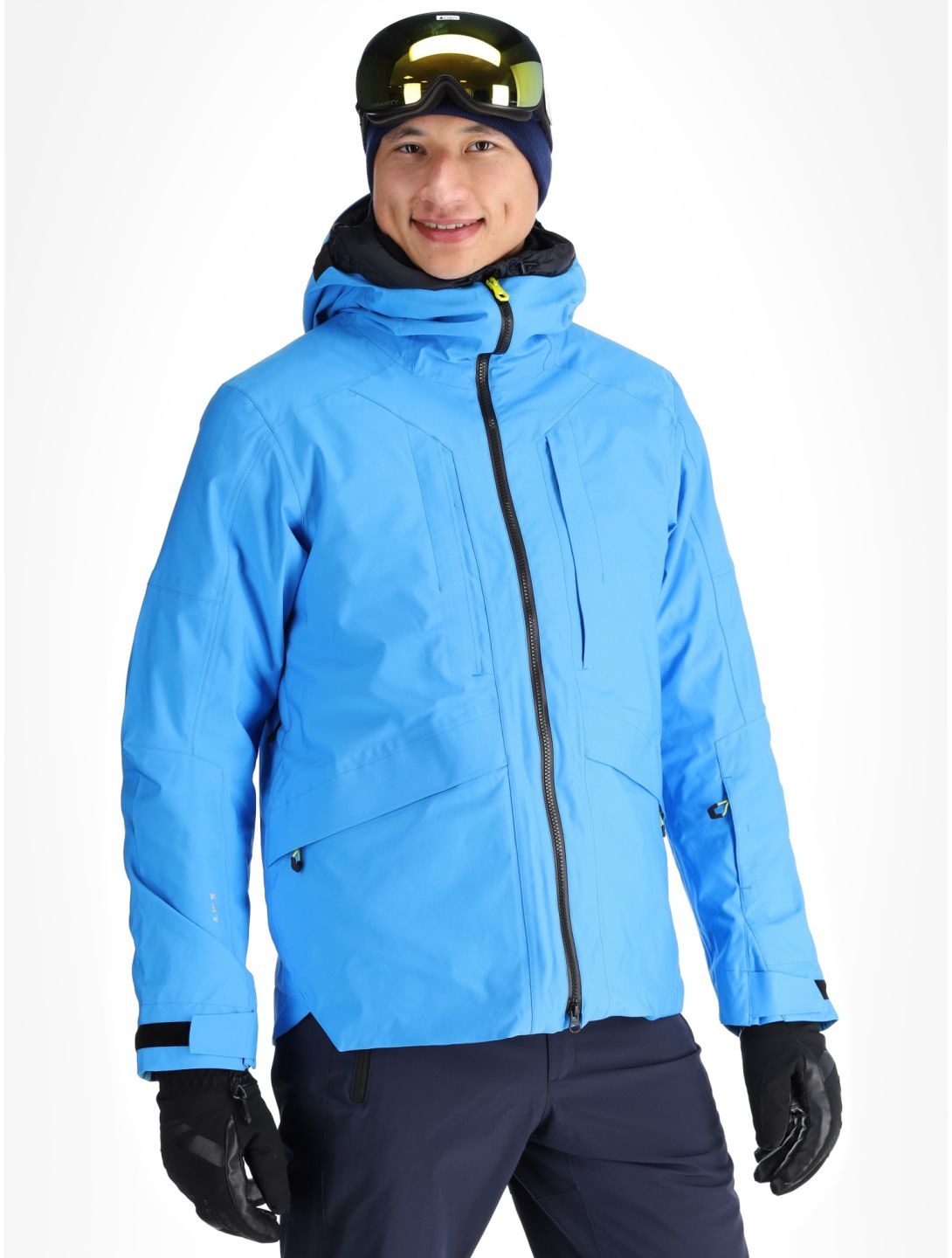 Fillmore ski-jas heren
