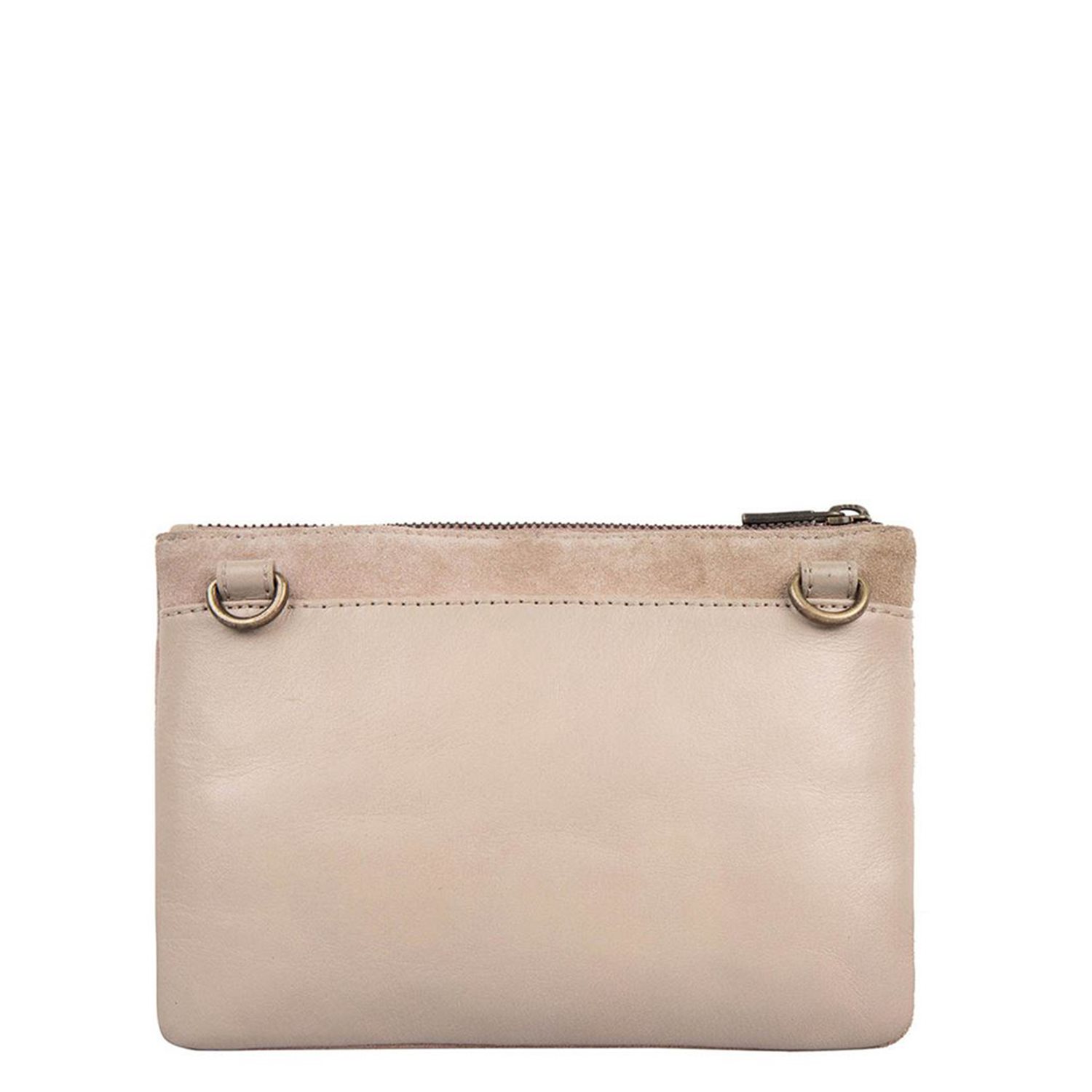Cowboysbag Crockett Crossbody nomad
