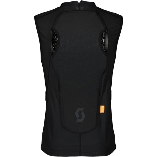 Dorsale snowboard SCOTT VEST AIRFLOW FREE BLACK