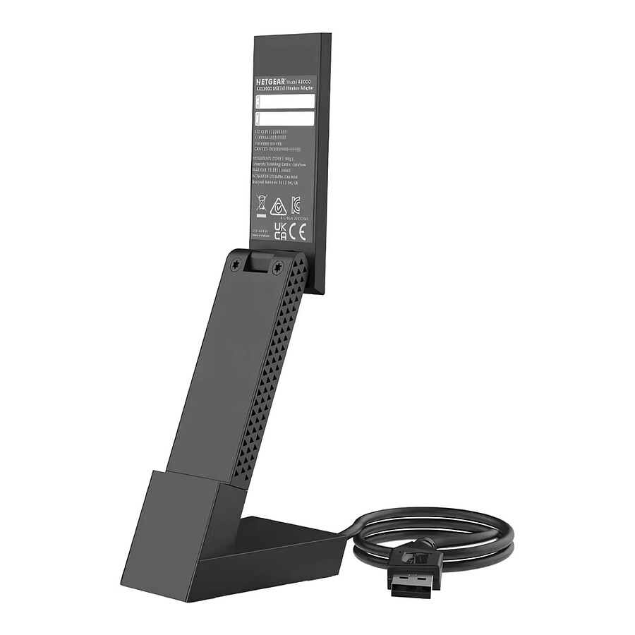 Netgear Nighthawk A8000 - Adaptateur USB Wifi 6E