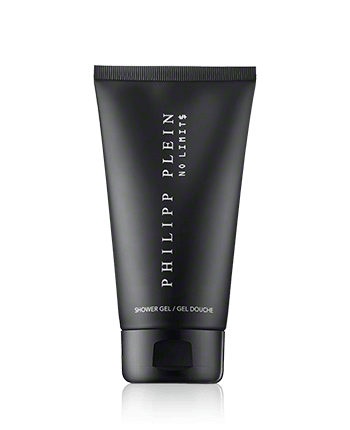 Philipp Plein No Limit$ shower gel 150ml