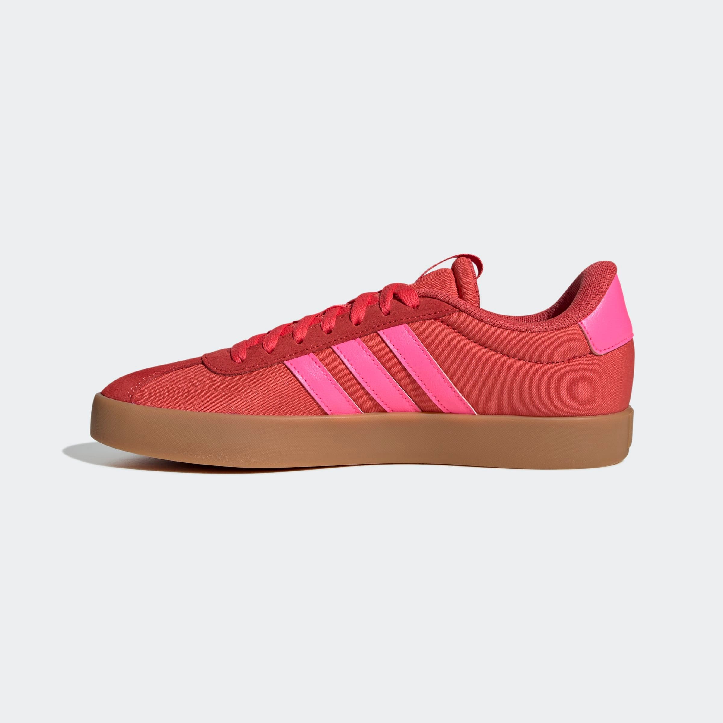 adidas Sportswear Sneaker »VL COURT 3.0«  Design auf den Spuren des adidas Samba