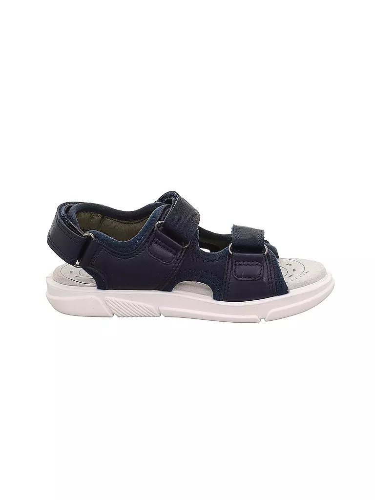 SUPERFIT Jungen Sandalen PIXIE blau