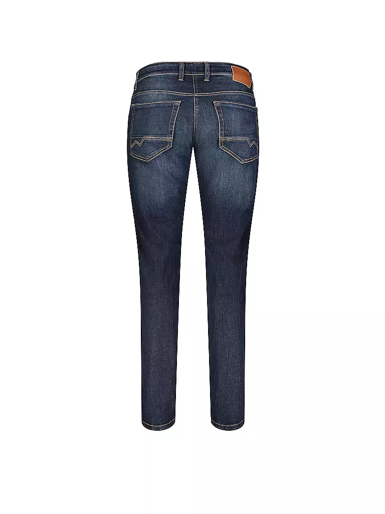 MAC Jeans ARNE PIPE dunkelblau