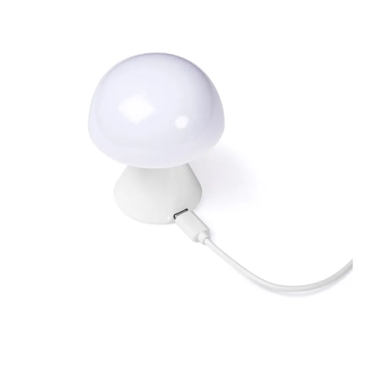 Lexon Lampe à poser Mina | Blanc