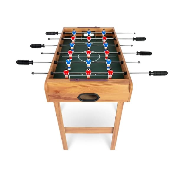 Fotballbord Neosport 70x37x62cm NS-802 i Tre