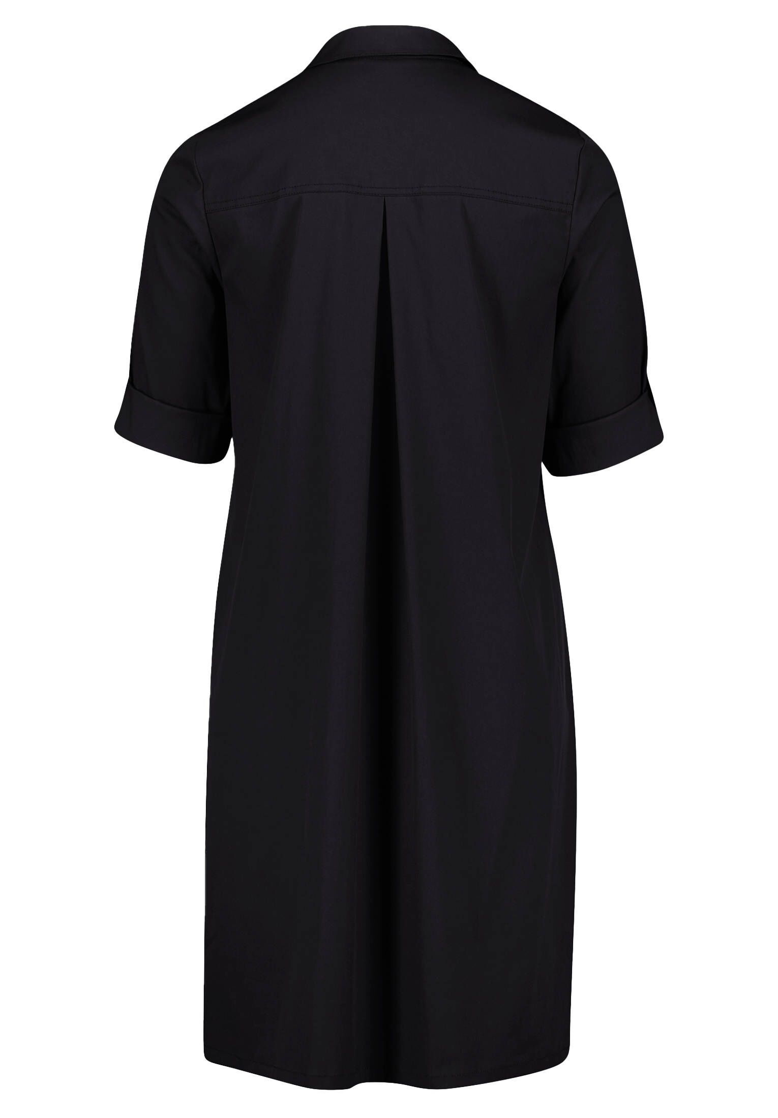 Vera Mont| Damen Hemdblusenkleid mit Taschen
